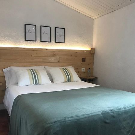 Ros Rural Cal Ros Villa Montblanc Bagian luar foto